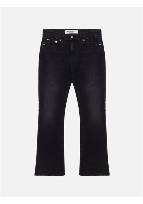 Jeans Zandra Roy Rogers ROY ROGERS | Jeans | RND104N0881733C0998